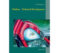 Nimbus - Technical Development: 1934 . 1959