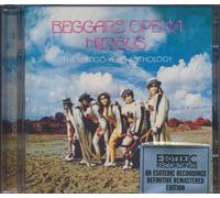 Beggars Opera - Nimbus: The Vertigo Years Anthology