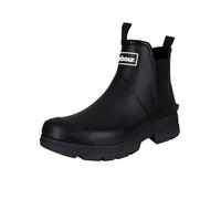 Barbour Men's Nimbus Wellington Boots, Black, 10 UK