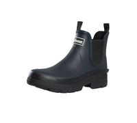 Nimbus Wellington Boots Navy/Black 8 UK
