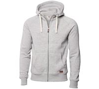 Nimbus Williamsburg Fashionable Hooded Sweatshirt