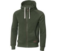 Nimbus Williamsburg Fashionable Hooded Sweatshirt NB55M - Mens Cotton Hoddie Top
