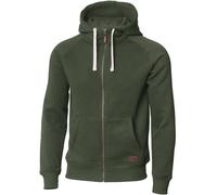 Nimbus Williamsburg - fashionable hooded sweatshirt WILL-M - Mens Hoodie