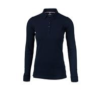 Nimbus Women’s Carlington - deluxe long sleeve polo CARL-L