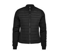 Nimbus Women’s Crescent jacket CRES-L - YKK metalux main zip