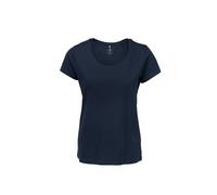 Nimbus Women’s Danbury - the piqué tee DANB-L - Womens T-Shirt, Organic