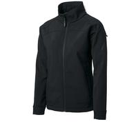 Nimbus Women’s Duxbury - fashionable performance softshell jacket DUXB-L