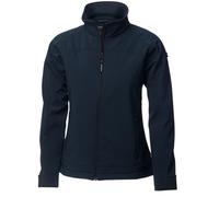 Nimbus Women’s Duxbury - fashionable performance softshell jacket DUXB-L