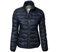 Nimbus Women’s Sierra - perfect down experience SIER-L - YKK Metalux main zipper