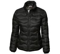 Nimbus Women’s Sierra - perfect down experience SIER-L - YKK Metalux main zipper