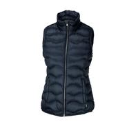 Nimbus Women’s Vermont - versatile down gilet VERM-L - Womens, 100% Nylon
