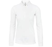 Nimbus Women's Carlington Deluxe Long Sleeve Polo