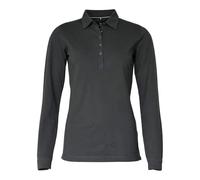 Nimbus Women's Carlington Deluxe Long Sleeve Polo