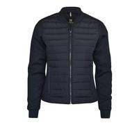 Nimbus Women's Crescent Hybrid Jacket Water-Repellent Windproof Recycled