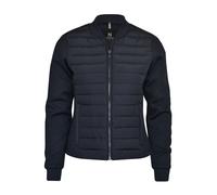 Nimbus Women's Crescent Padded Jacket in Navy | Size: 10 Nimbus Navy 10