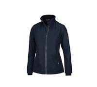 Nimbus Women's Davenport Jacket NB82F - Ladies Full Zipped Water Resistant Coat