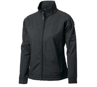 Nimbus Women's Duxbury Softshell Coat NB30F -Ladies Side Pockets Full Zip Jacket
