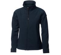 Nimbus Women's Duxbury Softshell Coat NB30F -Ladies Side Pockets Full Zip Jacket