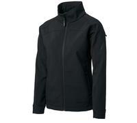 Nimbus Women's Duxbury Softshell Jacket in Black | Size: XL Nimbus Black XL