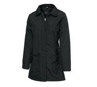Nimbus Women's Bellington Full Zip Jacket in Black | Size: Medium Nimbus Black M