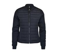 Nimbus Womens/Ladies Crescent Padded Jacket RW9138