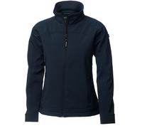 Nimbus Womens/Ladies Duxbury Full Zip Softshell Jacket XS S RW3612