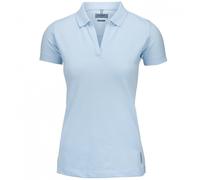Nimbus Womens/Ladies Harvard Stretch Deluxe Polo Shirt RW5147