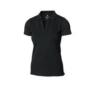 Nimbus Womens/Ladies Harvard Stretch Deluxe Polo Shirt RW5147