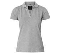 Nimbus Womens/Ladies Harvard Stretch Deluxe Polo Shirt RW5147