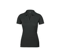 Nimbus Womens/Ladies Harvard Stretch Deluxe Polo Shirt RW5147
