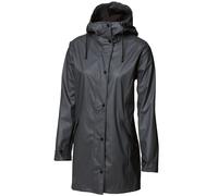 Nimbus Womens/Ladies Huntington Hooded Waterproof Fashion Raincoat RW5332