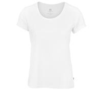Nimbus Womens/Ladies Montauk Essential Short Sleeve T-Shirt RW5656