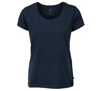 Nimbus Womens/Ladies Montauk Essential Short Sleeve T-Shirt RW5656