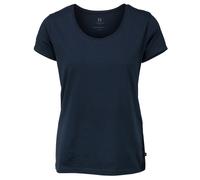 Nimbus Womens/Ladies Montauk Essential Short Sleeve T-Shirt RW5656
