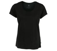 Nimbus Womens/Ladies Montauk Essential Short Sleeve T-Shirt RW5656