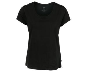 Nimbus Womens/Ladies Montauk Essential Short Sleeve T-Shirt RW5656