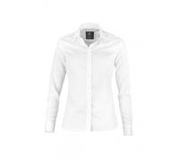 Nimbus Women's Portland Shirt in White | Size: Small Nimbus White S