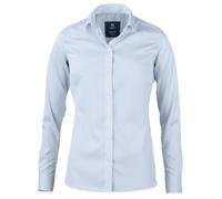 Nimbus Women's Portland Shirt in Light Blue | Size: Small Nimbus Light Blue S