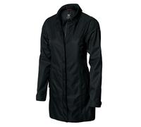 Nimbus Womens/Ladies Seattle Water Resistant Business Coat RW5145
