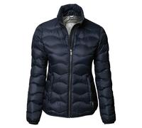 Nimbus Womens/Ladies Sierra Padded Water Resistant Down Jack RW5330