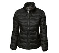 Nimbus Womens/Ladies Sierra Padded Water Resistant Down Jack RW5330