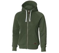 Nimbus Womens/Ladies Williamsburg Hoodie RW5150