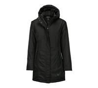 Nimbus Women's Mapleton Urban Tech Parka in Black | Size: XS Nimbus Black XS