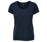 Nimbus Womens/Ladies Montauk Essential Short Sleeve T-Shirt / N/A N/A RW5656