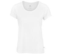 Nimbus Women's Montauk Essential Short Sleeve T-Shirt in White | Size: XL Nimbus White XL