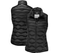 Nimbus Women's Nimbus Vermont Down Gilet Body Warmer (NB79F) - Black - Large