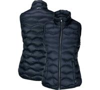 Nimbus Women's Nimbus Vermont Down Gilet Body Warmer (NB79F) - Navy Blue - Small