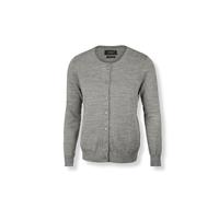 Nimbus Women's Phoenix Knitted Cardigan in Grey | Size: Medium Nimbus Grey M