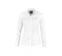 Nimbus Women's Portland Shirt in White | Size: XL Nimbus White XL