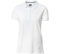 Nimbus Women's Yale Classic Organic Cotton Polo Stylish Scandinavian Fit